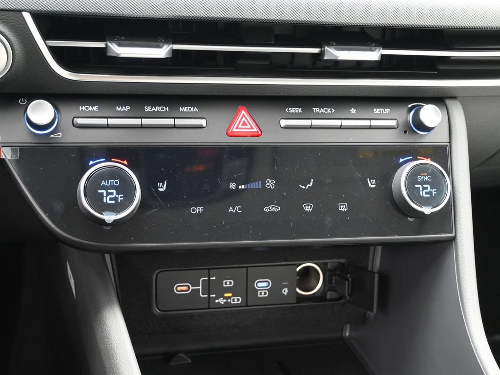 New 2026 Hyundai Sonata SEL FWD image 18