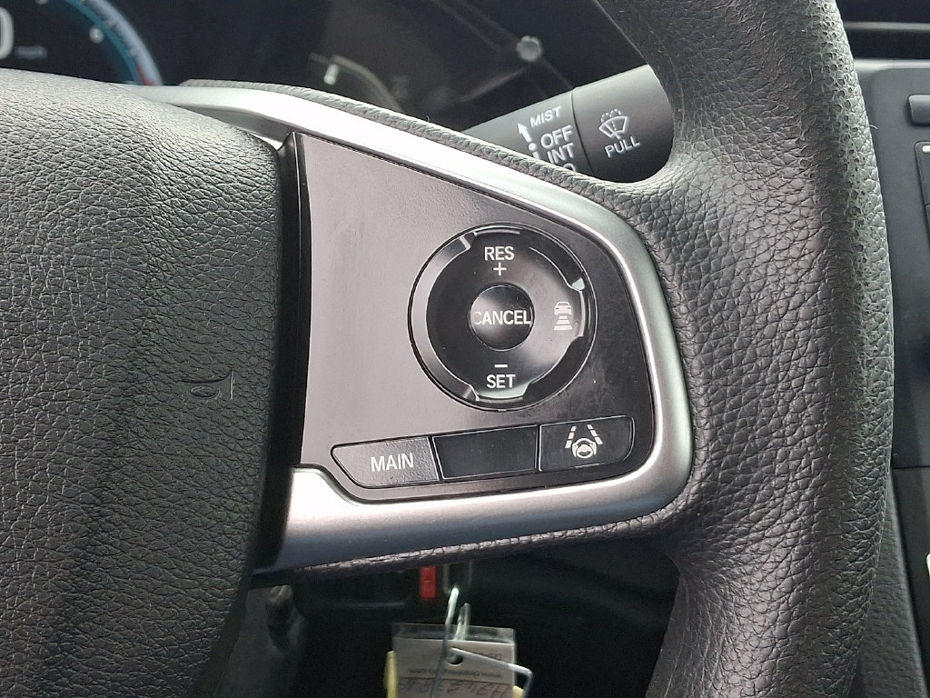 Used 2020 Honda Civic LX image 21