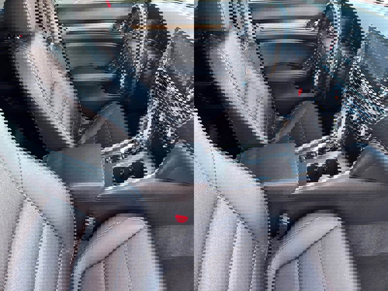 Certified 2020 Honda Accord Sport image 14