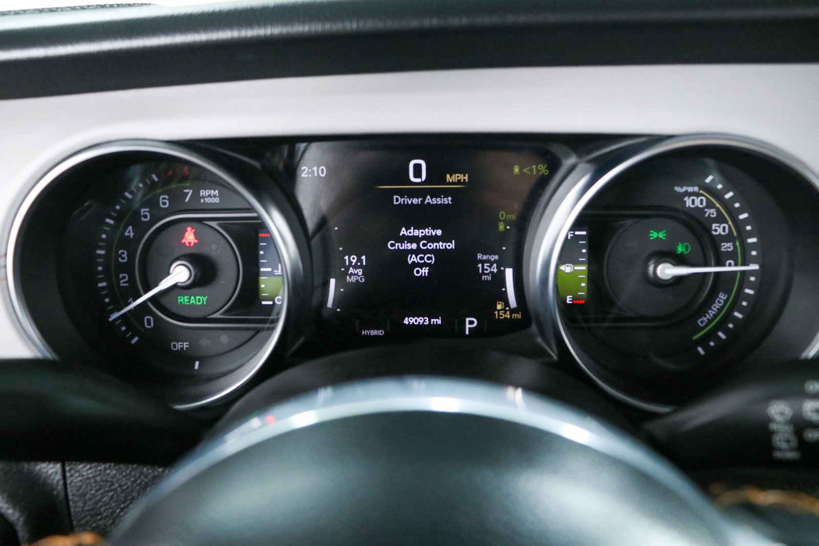 Used 2021 Jeep Wrangler Unlimited Sahara image 17