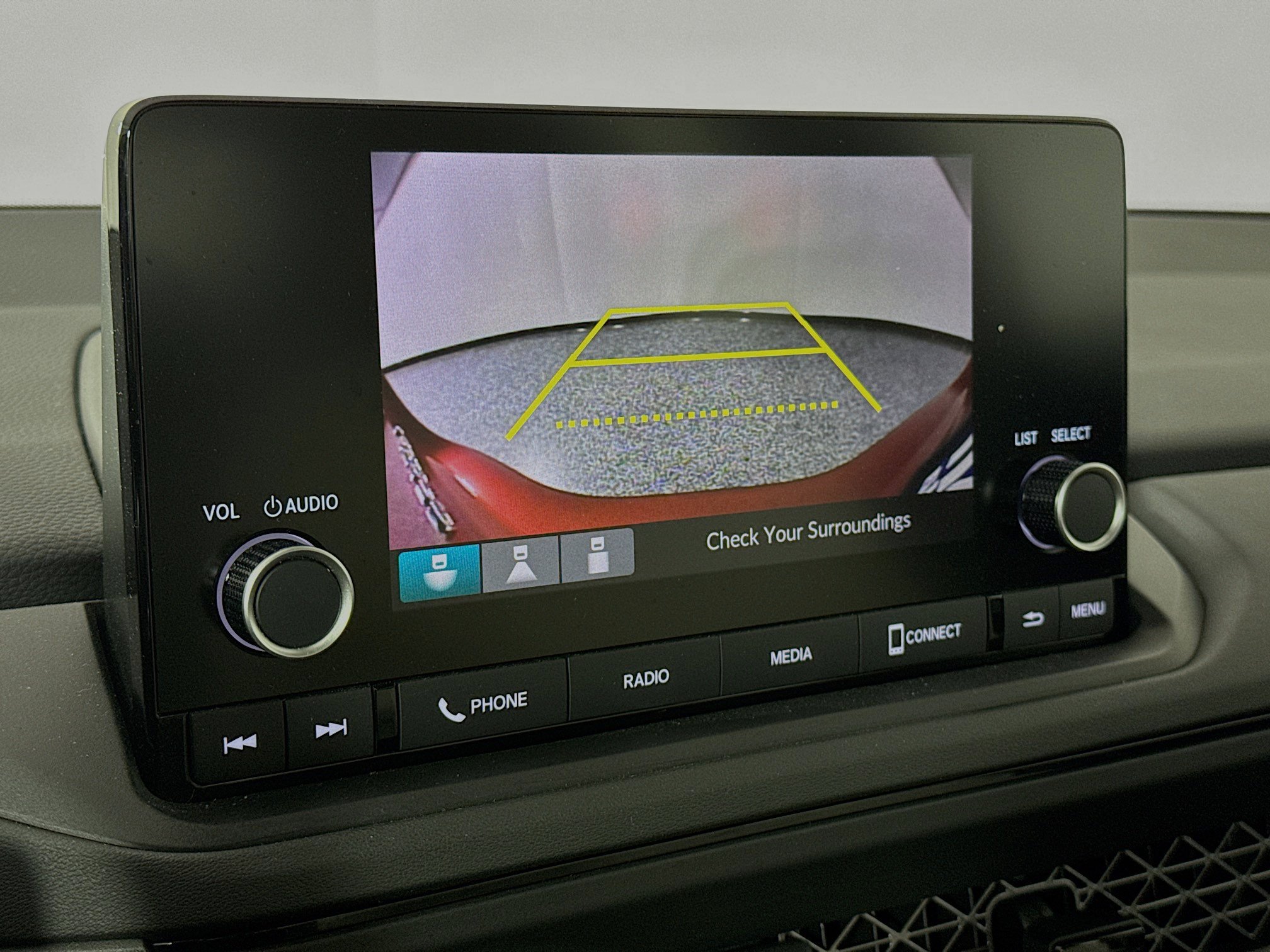 Used 2024 Honda Accord LX image 13