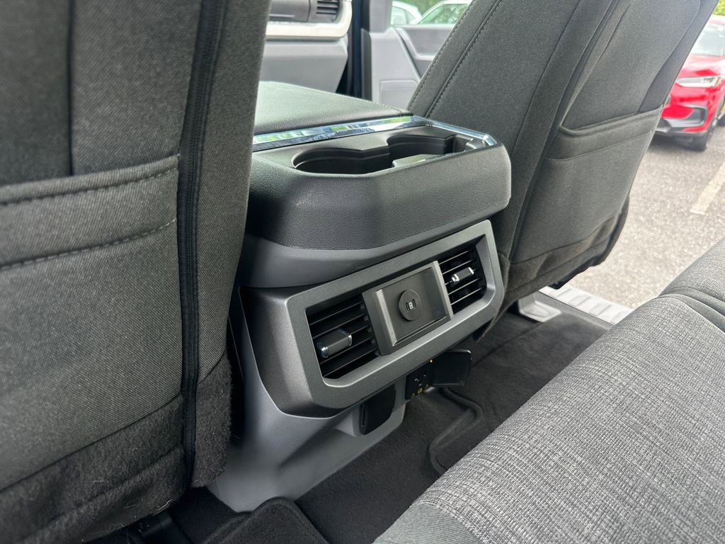 Used 2023 Ford F250 XLT w/ 360-Degree Camera Package AWD/4WD image 26