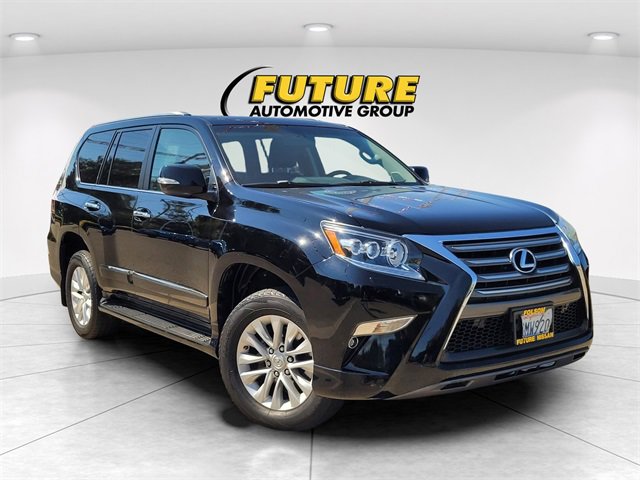 Used 2018 Lexus GX 460
