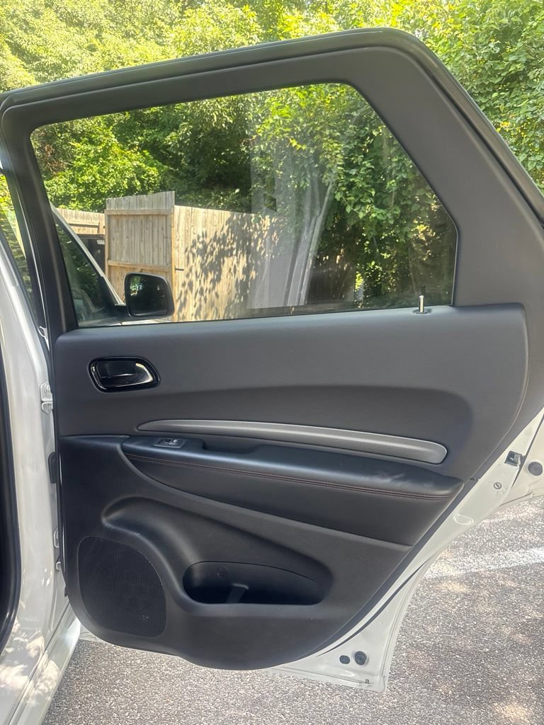 Used 2026 Dodge Durango GT AWD/4WD image 23