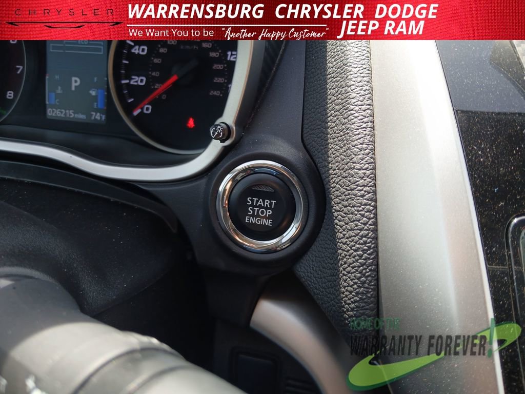 Used 2025 Mitsubishi Eclipse Cross SE AWD/4WD image 31