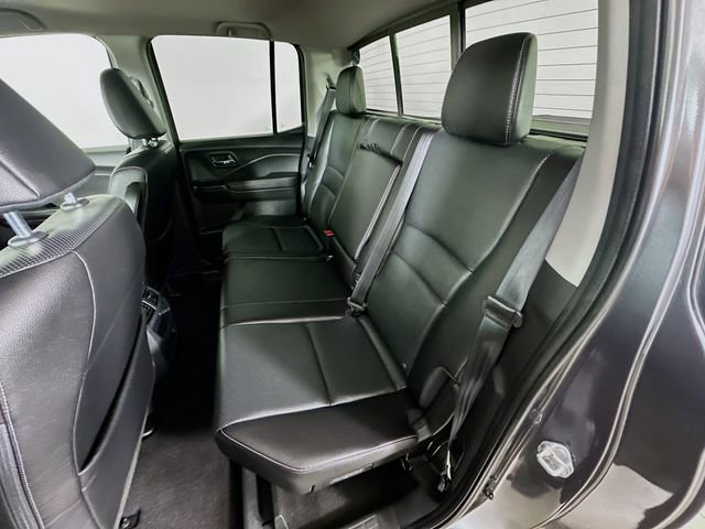Certified 2023 Honda Ridgeline RTL-E image 31