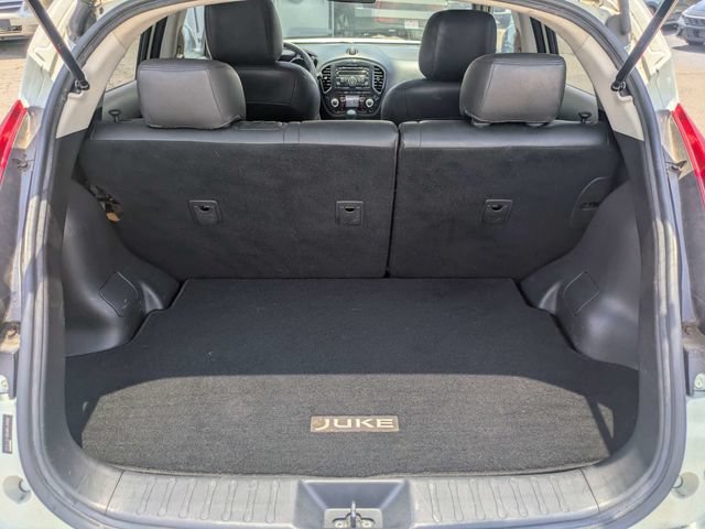Used 2011 Nissan Juke SV FWD image 12