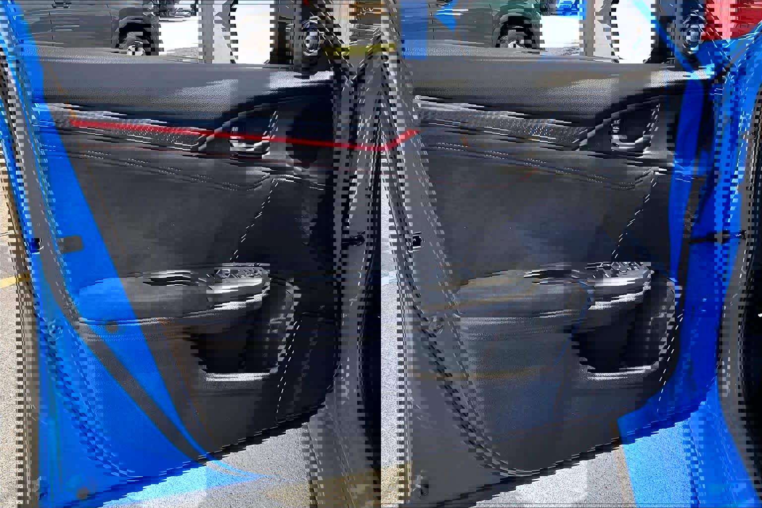 Used 2021 Honda Civic Type R image 22