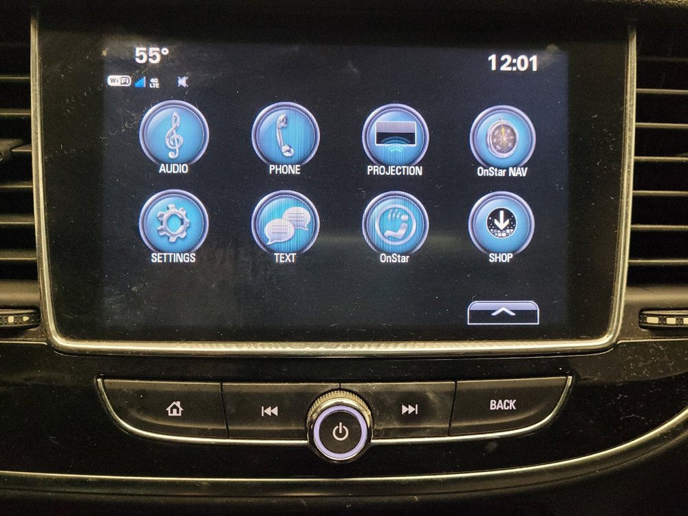 Used 2017 Buick Encore Preferred image 25