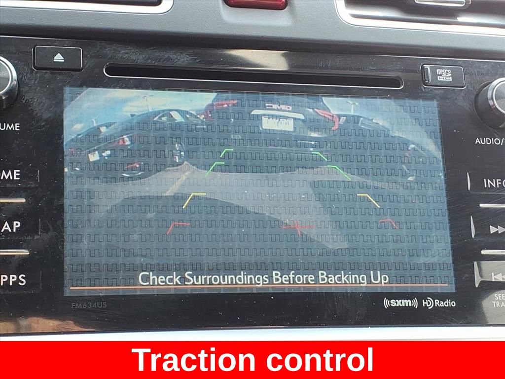 Used 2015 Subaru Crosstrek 2.0i Limited image 19