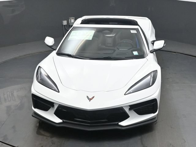 New 2027 Chevrolet Corvette Stingray Coupe w/ 2LT RWD image 41