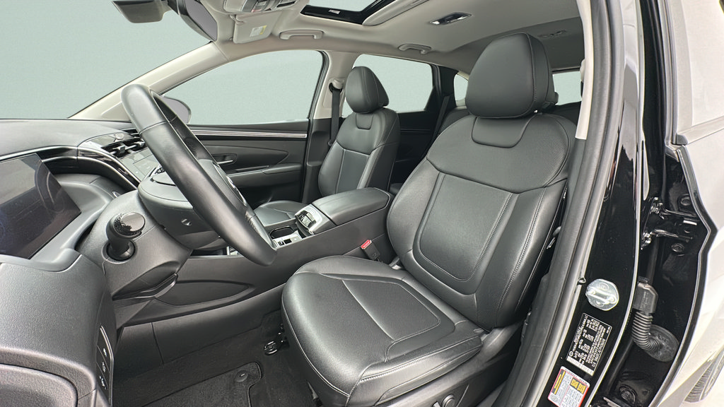 Used 2023 Hyundai Tucson SEL w/ Convenience Package AWD/4WD image 13