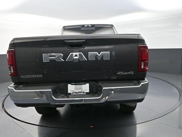 New 2026 RAM 2500 Laramie image 9