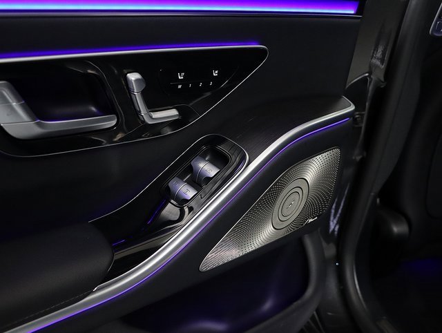 Certified 2022 Mercedes-Benz S 500 S 500 w/ AMG Line Package image 14