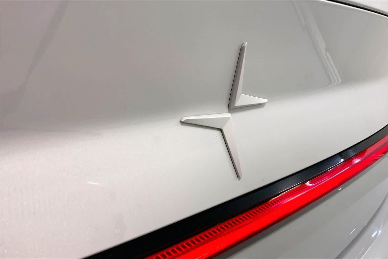 Used 2022 Polestar Polestar 2 w/ Plus Package AWD/4WD image 29