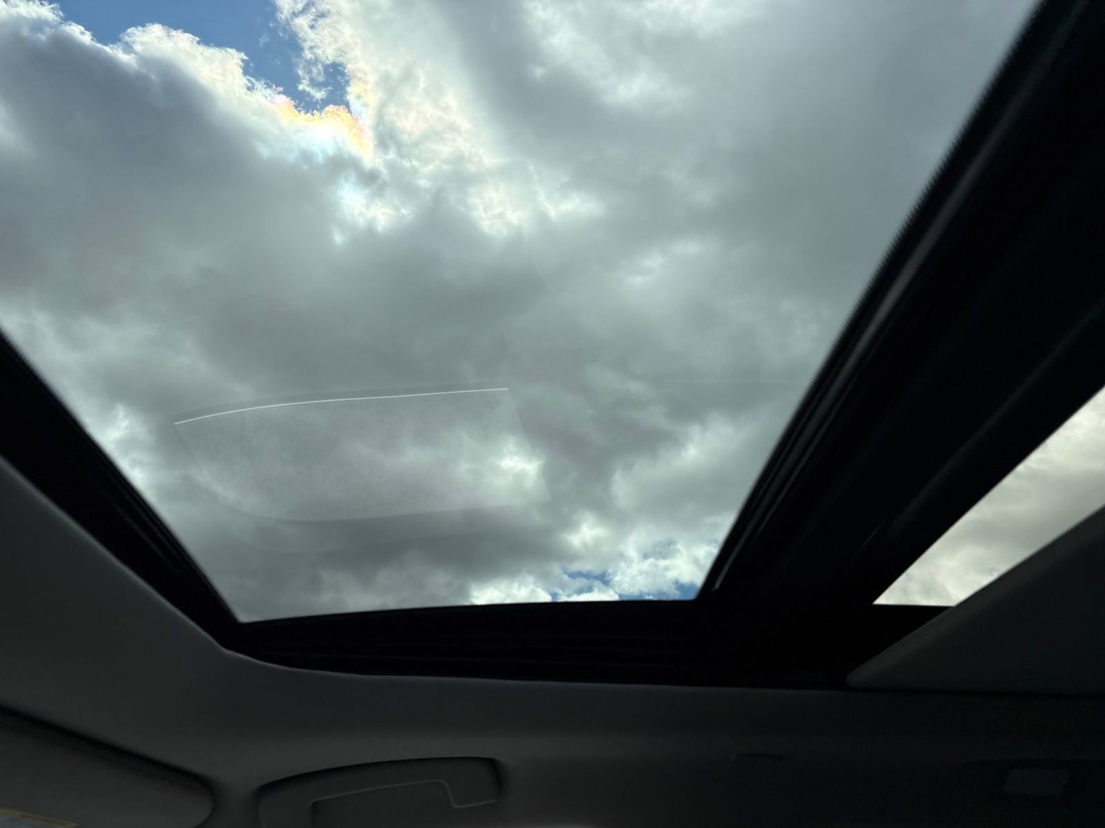 Certified 2026 INFINITI QX60 Luxe w/ Cargo Package image 21