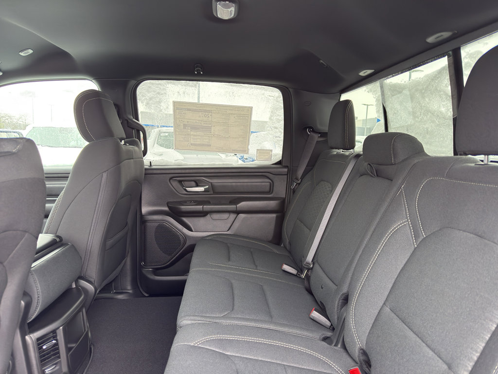 New 2026 RAM 1500 Express image 32
