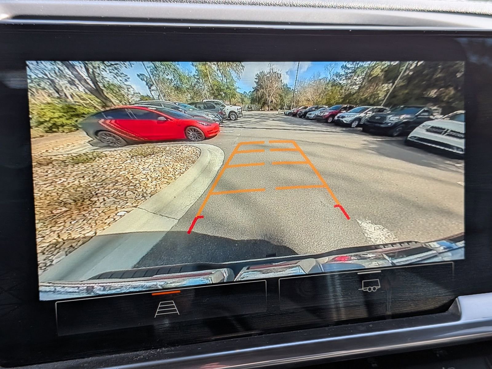 Used 2025 GMC Sierra 1500 SLT image 23