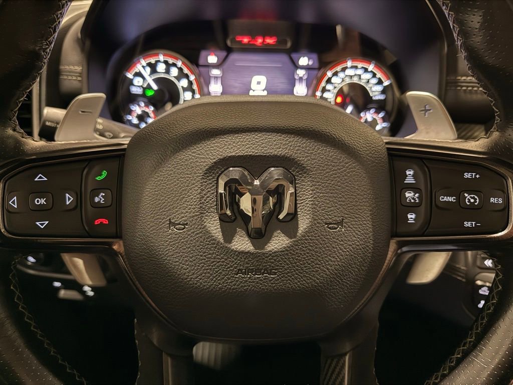 Used 2021 RAM 1500 TRX w/ TRX Level 2 Equipment Group image 23