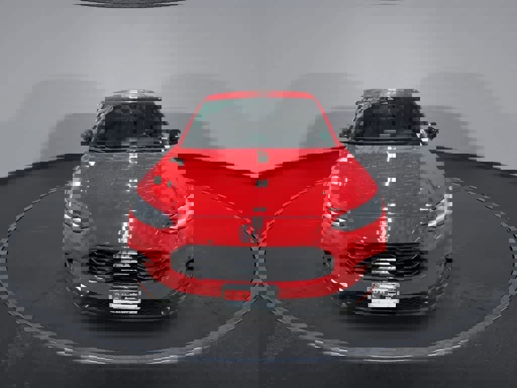 Used 2024 Honda HR-V Sport image 9