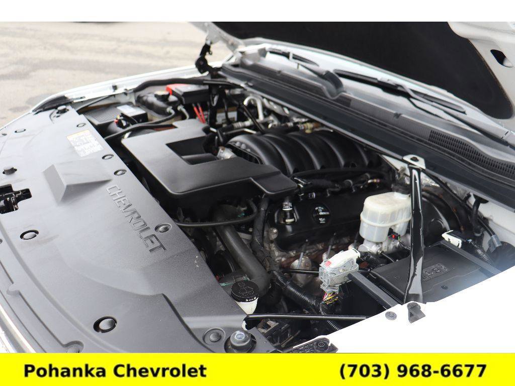 Used 2017 Chevrolet Tahoe Premier image 32