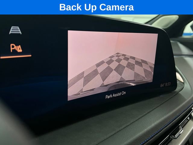 Used 2024 Cadillac XT4 Sport image 25