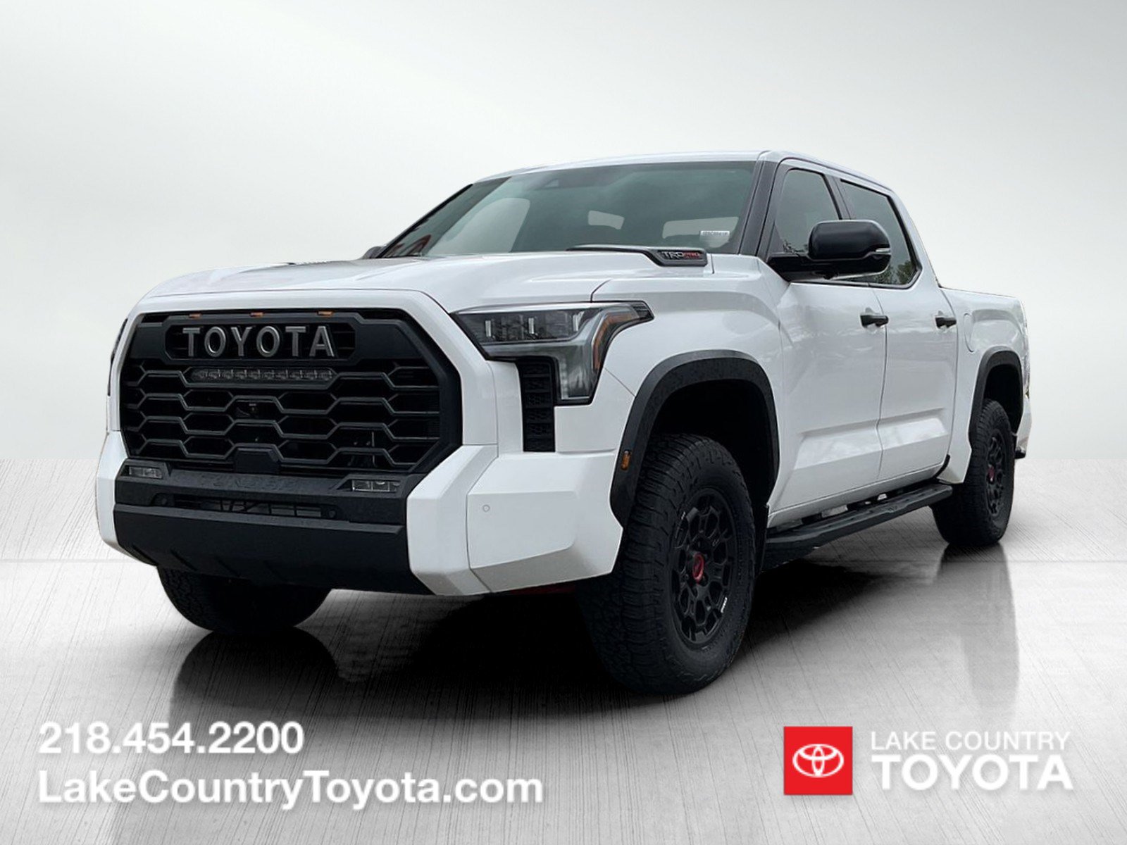 Used 2024 Toyota Tundra TRD Pro