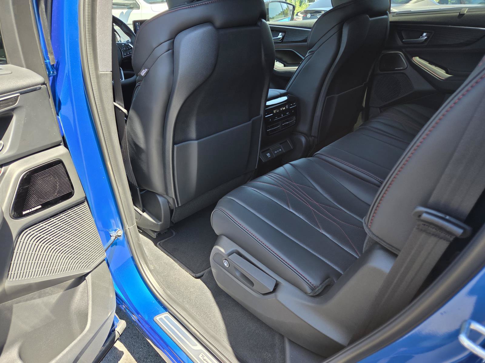 New 2026 Acura MDX Type S AWD/4WD image 11