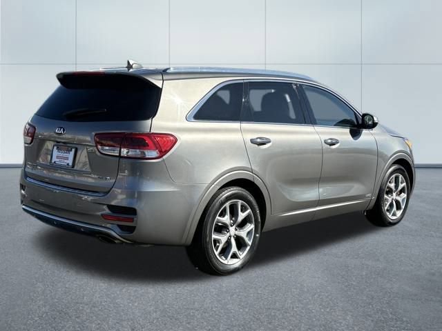 Used 2018 Kia Sorento SX image 3
