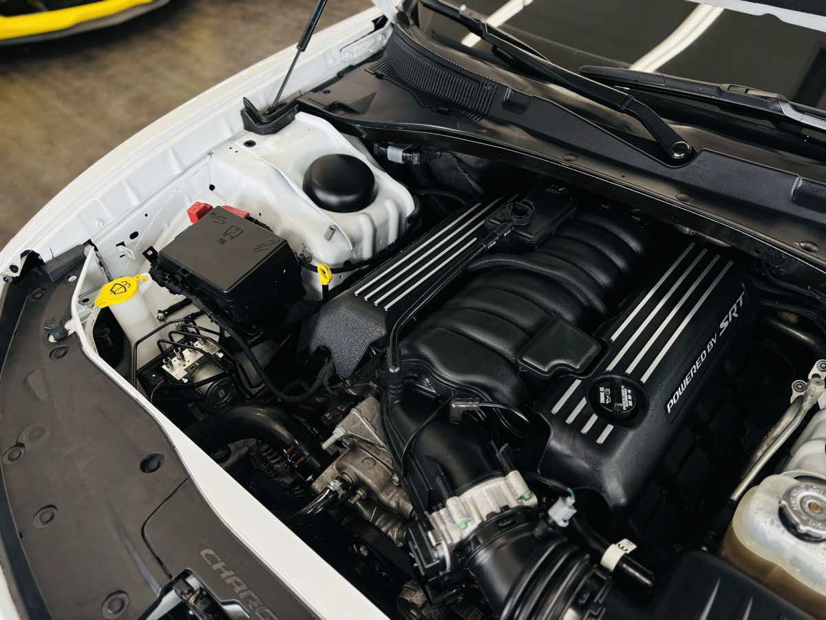 Used 2023 Dodge Charger Scat Pack RWD image 22