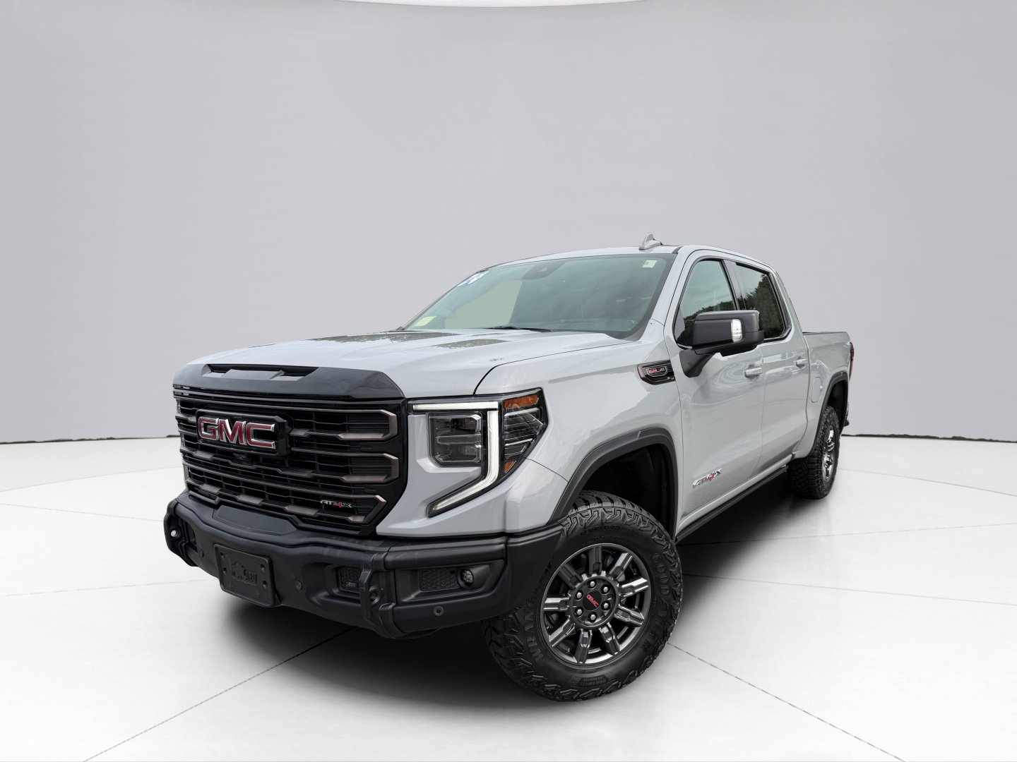 Used 2024 GMC Sierra 1500 AT4X