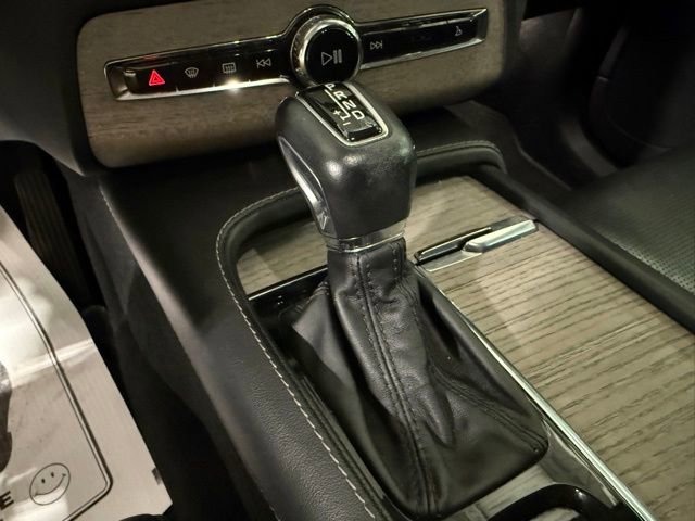 Used 2021 Volvo XC90 T6 Inscription image 28