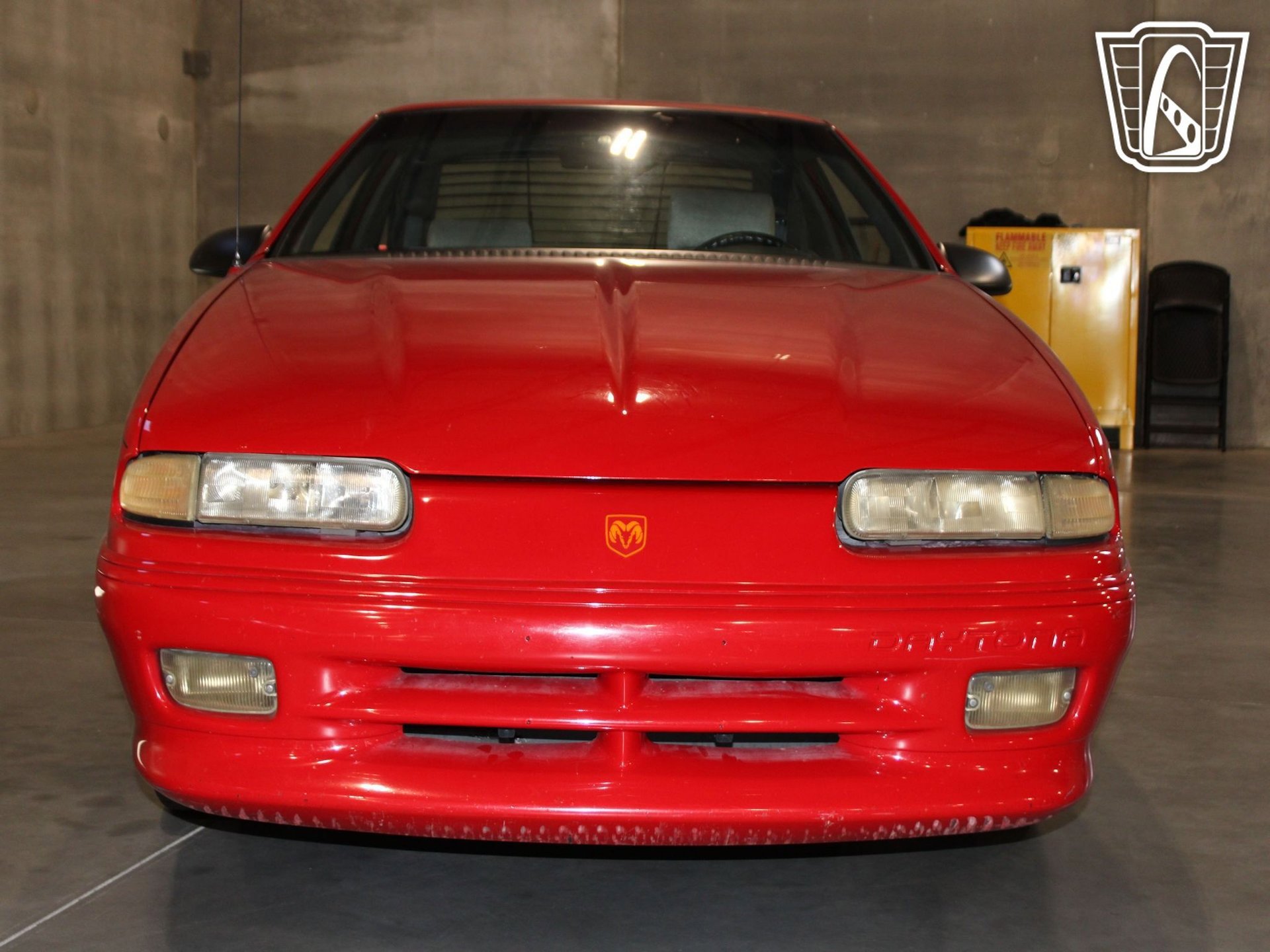 Used 1993 Dodge Daytona ES image 24