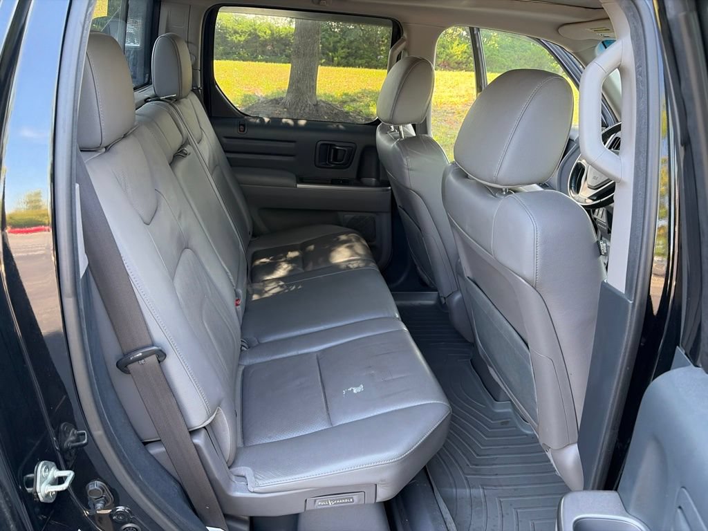 Used 2012 Honda Ridgeline RTL image 28