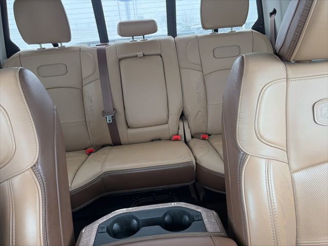 Used 2023 RAM 2500 Limited image 28