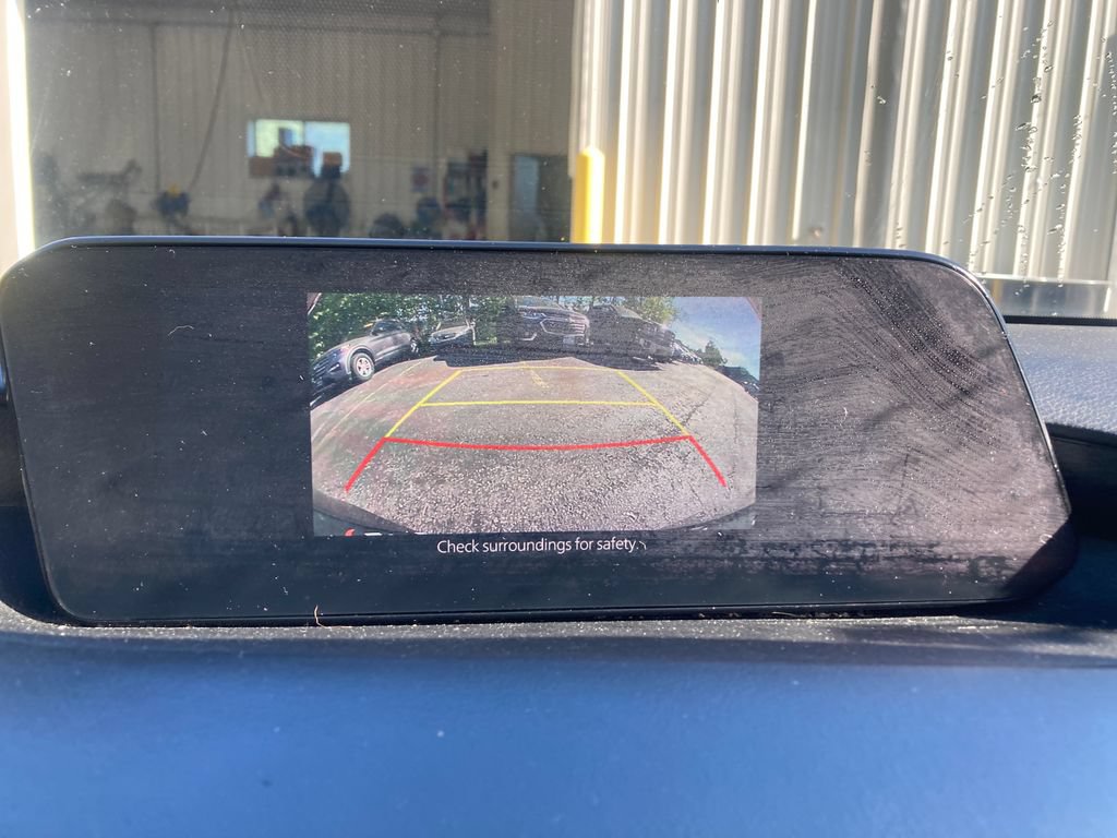 Used 2019 MAZDA MAZDA3 AWD Hatchback image 25