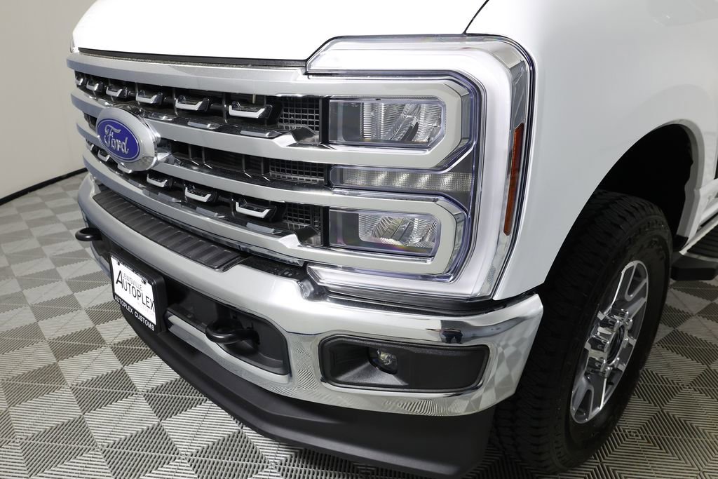 Used 2026 Ford F250 Lariat image 38