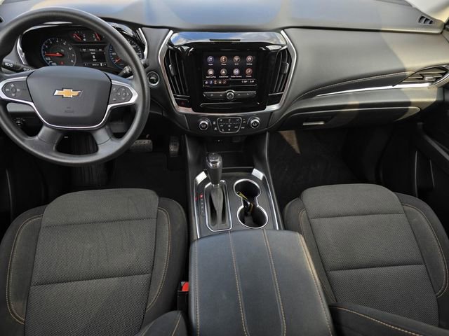 Used 2020 Chevrolet Traverse LS image 27