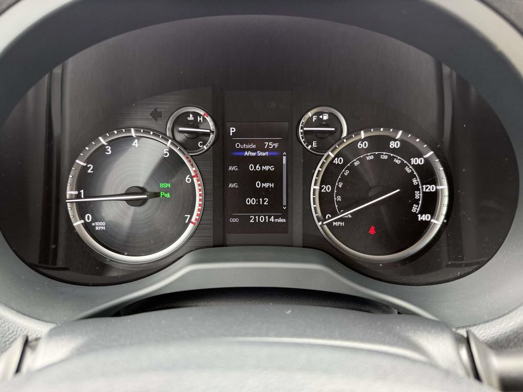 Used 2023 Lexus GX 460 Premium w/ Premium Package AWD/4WD image 31