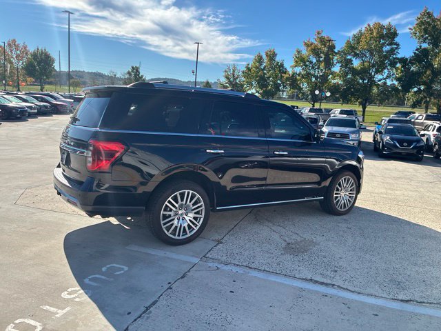 Used 2023 Ford Expedition Limited RWD image 38