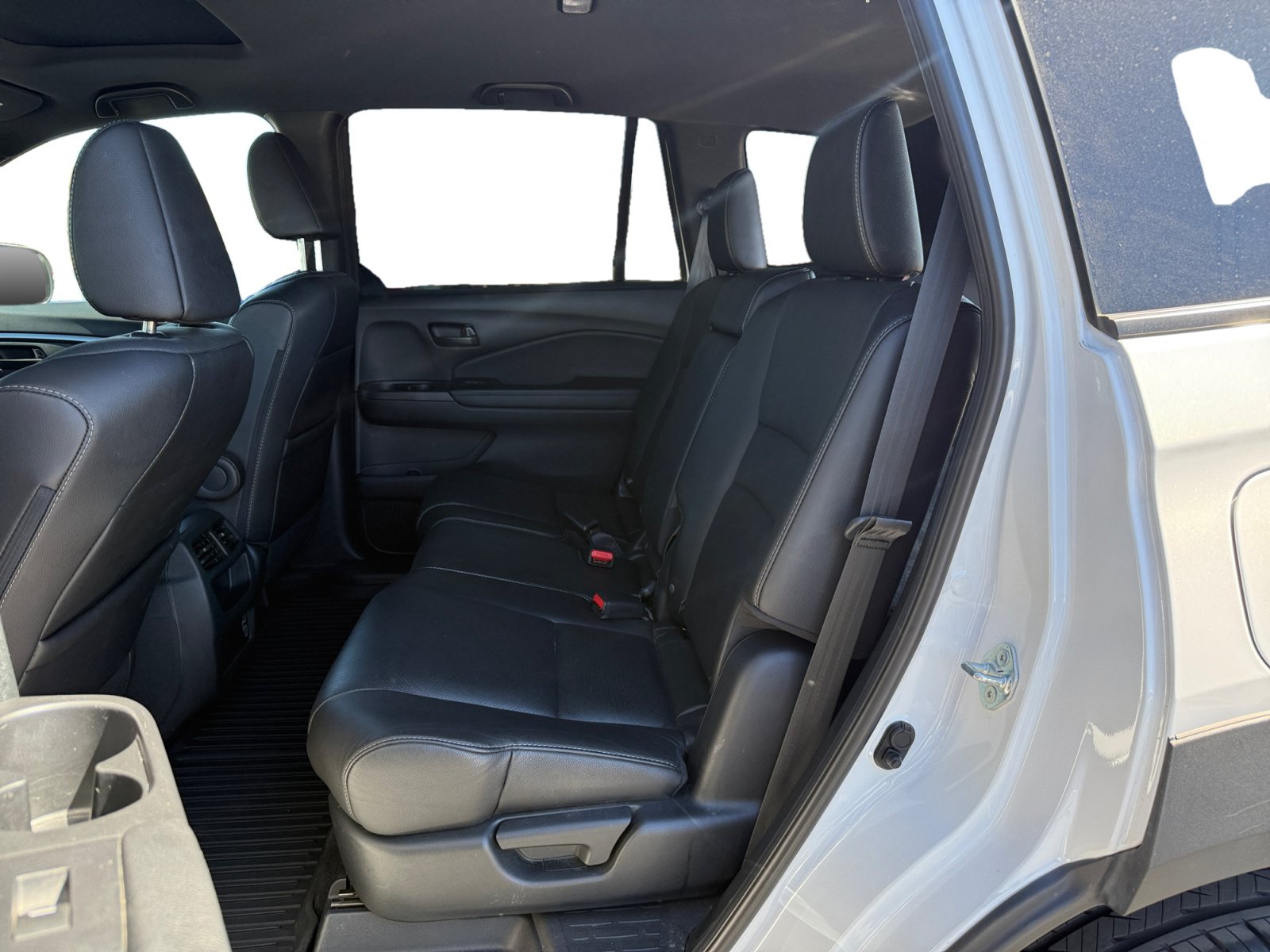 Certified 2023 Honda Passport EX-L image 16