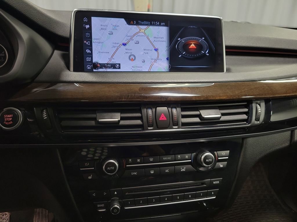 Used 2017 BMW X5 sDrive35i image 16