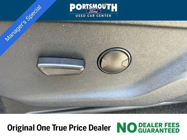 Used 2023 Ford F150 XLT image 19