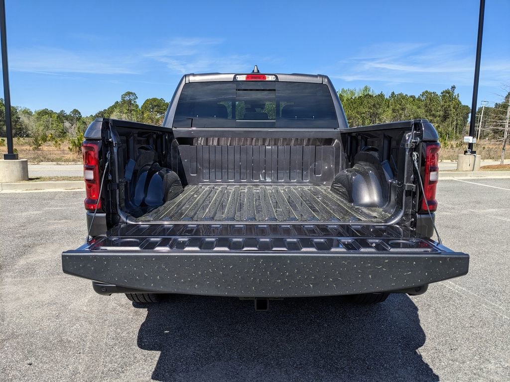 Used 2026 RAM 1500 Express image 9