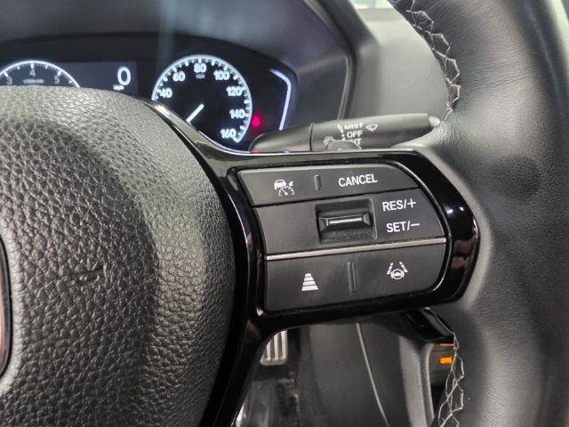 Used 2025 Honda Civic Sport image 17