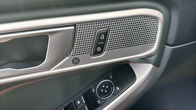 Certified 2023 Ford Explorer Timberline w/ Timberline Technology Package image 10