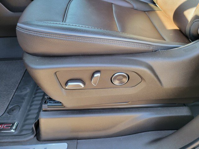 Used 2024 GMC Sierra 1500 Denali w/ Denali Reserve Package image 26