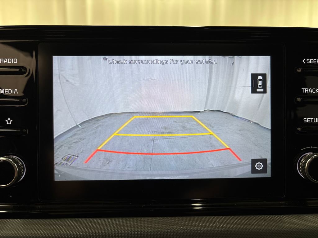 Used 2021 Kia K5 GT-Line w/ GT-Line FWD Premium Package image 20