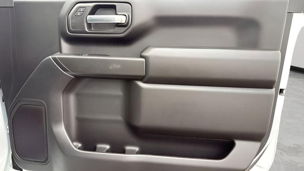 Used 2025 Chevrolet Silverado 2500 W/T w/ WT Convenience Package image 12