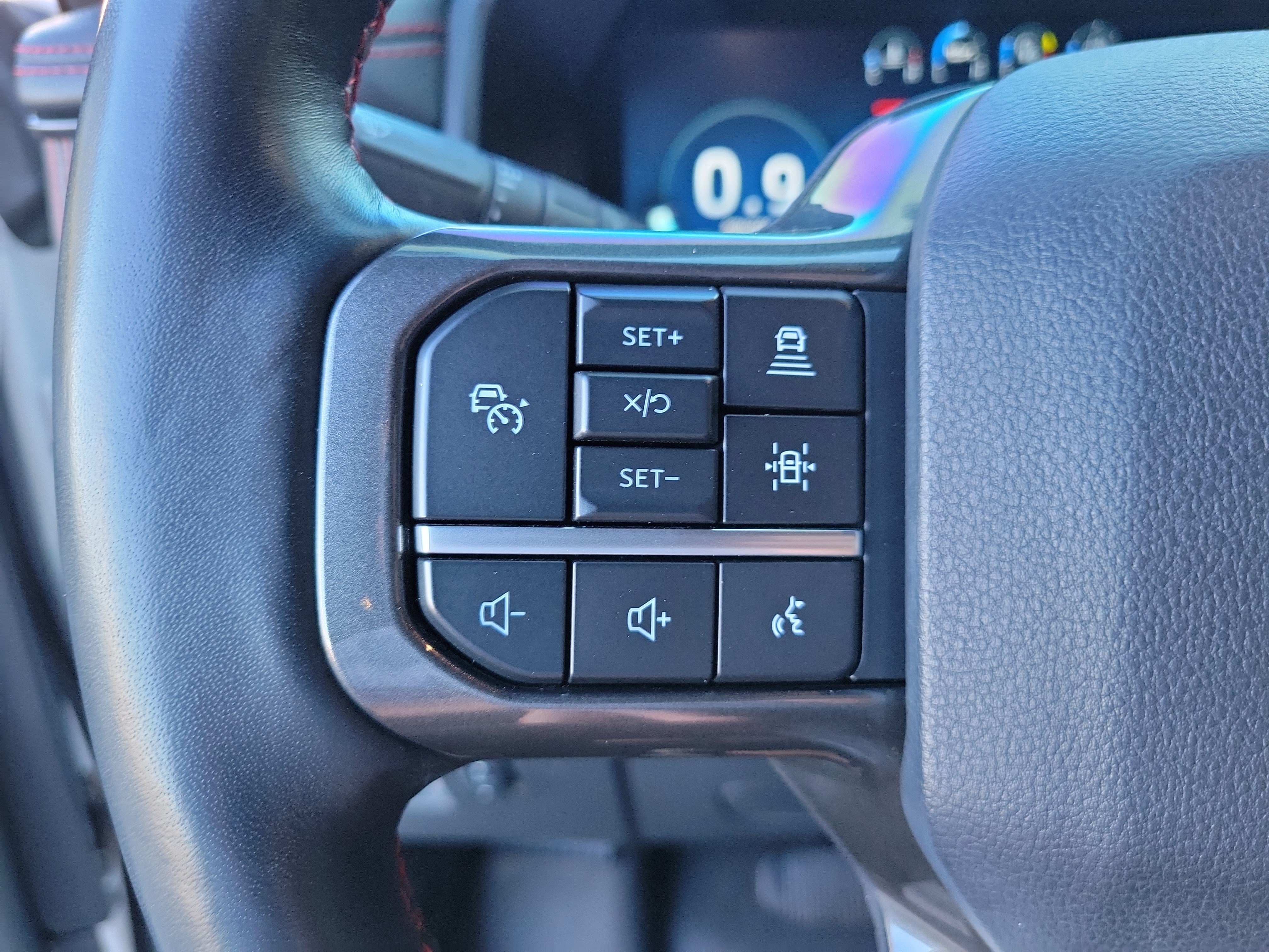 Used 2024 Ford Expedition Limited RWD image 21